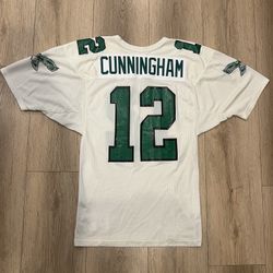 Russell Authentic Philadelphia Eagles Randall Cunningham Jersey