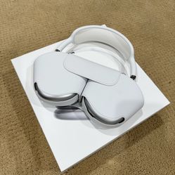 Apple Airpod Max Silver