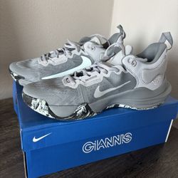 Giannis Immortality 2