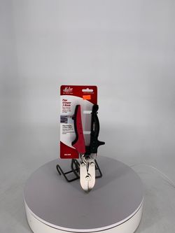 Malco Tools 3-Blade Sheet Metal Crimper – SC3R