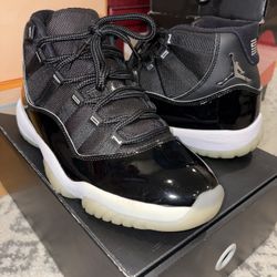 Air Jordan 11 Retro “Jubilee”