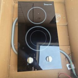 Electric Cook Top 