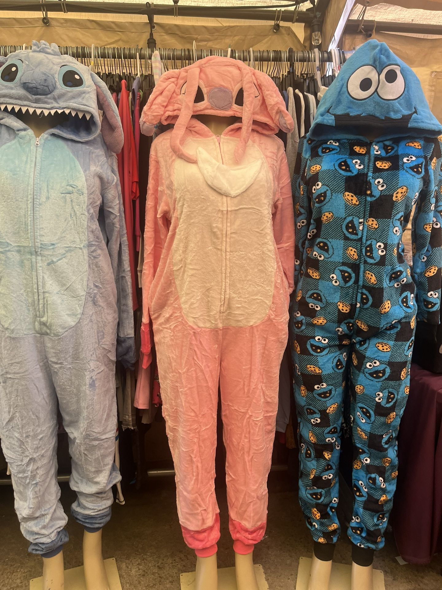Mamelucos Para Dama Y Caballero Para Halloween π
