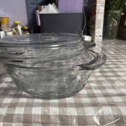 Ensaladera Princess House$40