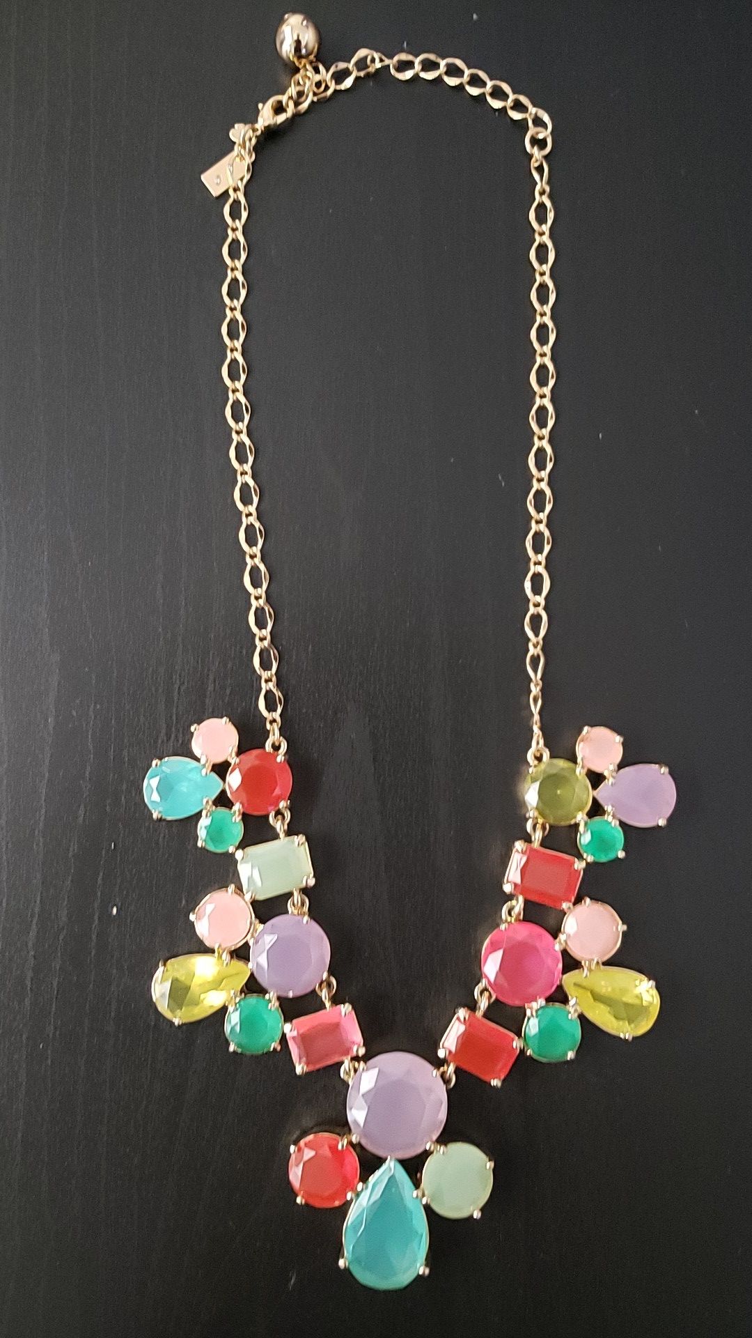 Kate spade necklace