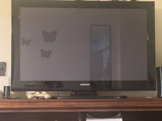 Samsung Tv
