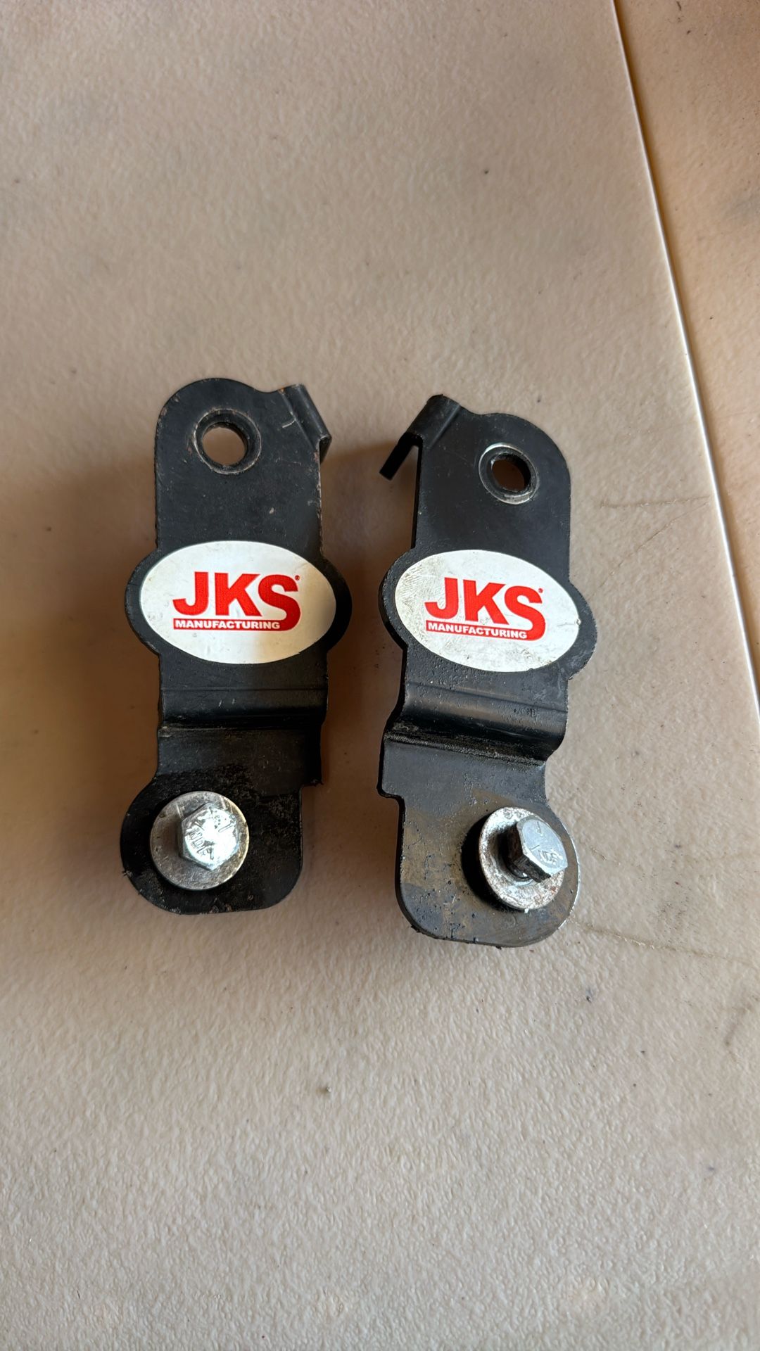 Jks Jeep Jk Rear Brake Extender