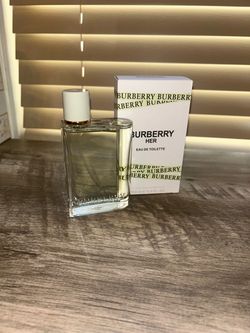 Burberry Her Eau de Toilette 100ml