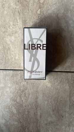 YSL LIBRE