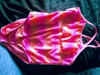 Toddler swim suit
