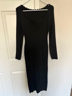 Fashion Nova dress