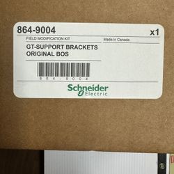 Schneider Electric Support Brackets GT(contact info removed)