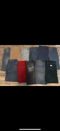 Jeans