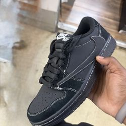 Travis Scott low OG SP