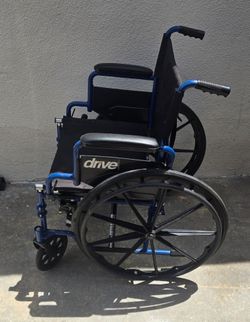 Wheelchair