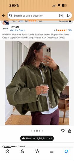 Jacket