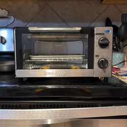 Farberware Toaster Oven 