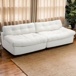 2 PCS SOFA