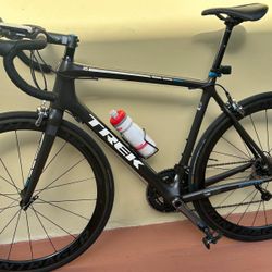 Trek En moda Full Carbón 