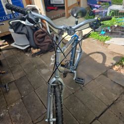 Gary Fisher 26 Inch Bike 