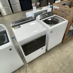 Washer/Dryer