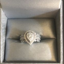 Engagement Ring 