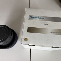 Nauticam N85 Flat Port 72 - Like-new Condition 