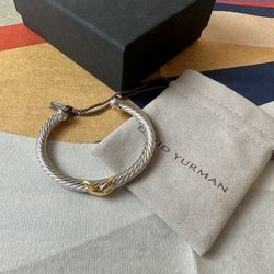 David Yurman bracelet