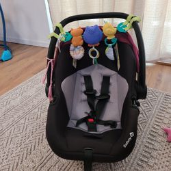 Infant Car Seat