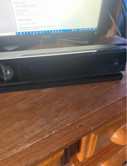 Xbox One Kinect