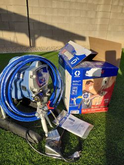 Paint Sprayer