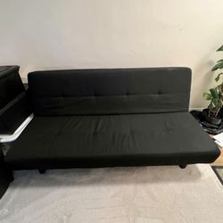Ikea Futon Sofa Bed 