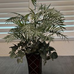 Artificial House Plant