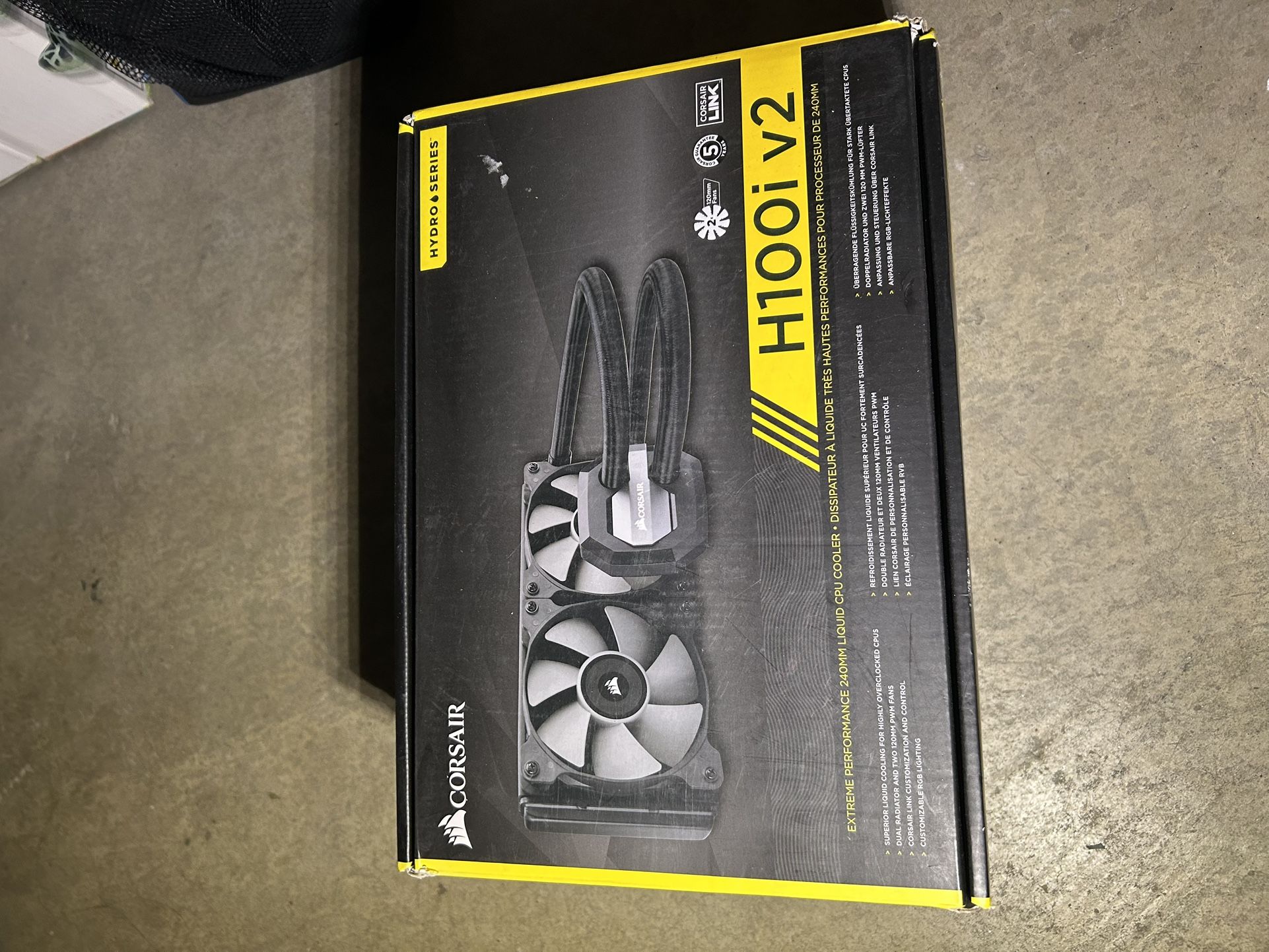 Computer Parts