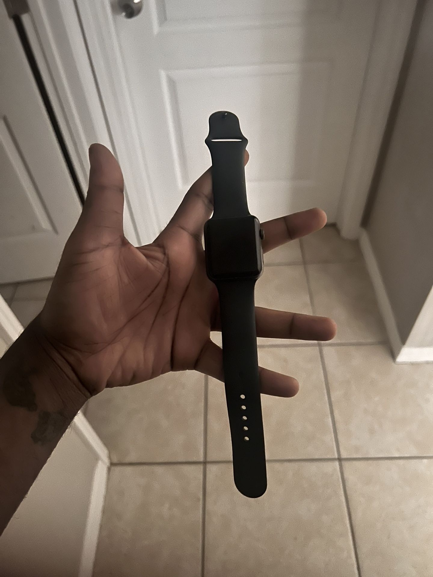 Apple Watch Series 3