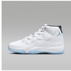 Jordan 11 Retro Legend Blue (2024)