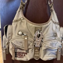 Ggl bag MAMABALDA