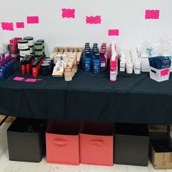 GREAT DEALS ! Hair Product ETC!!!