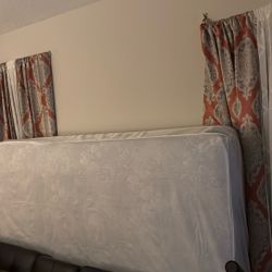 Queen Mattress 