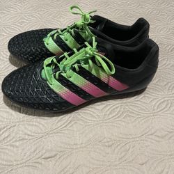 Adidas Soccer Cleats