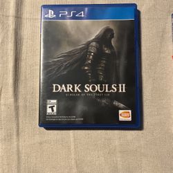 Dark Souls 2