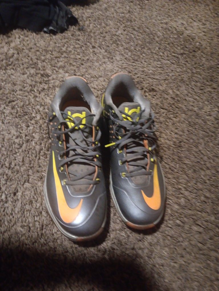 Basketball Shoes  🏀  Kevin Durant