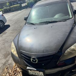 2005 Mazda Mazda3