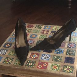 Spicy pointed toes shoes Size 7, 8, 8.5