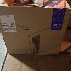 NZXT H510 PC Gaming Case 