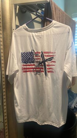 4th of July shirt