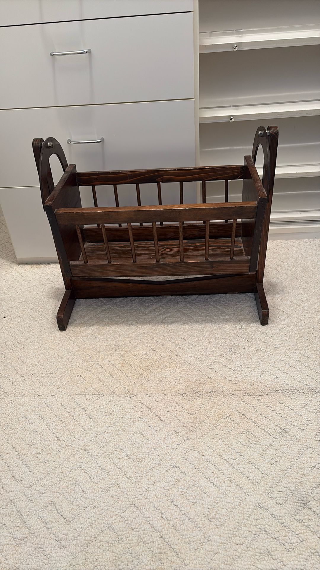 Doll Cradle