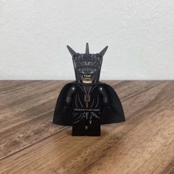 Lego LOTR Minfigure Mouth Of Sauron 