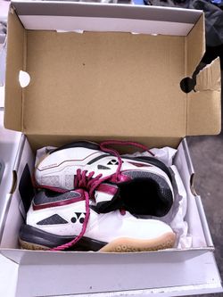 Yonex Shoes Badminton Volleyball Other Court Activity