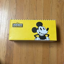 Mickey Mouse Vans